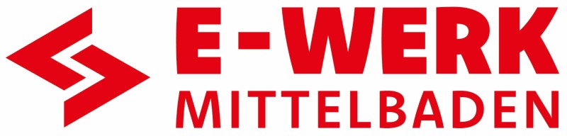 E-Werk Mittelbaden Logo