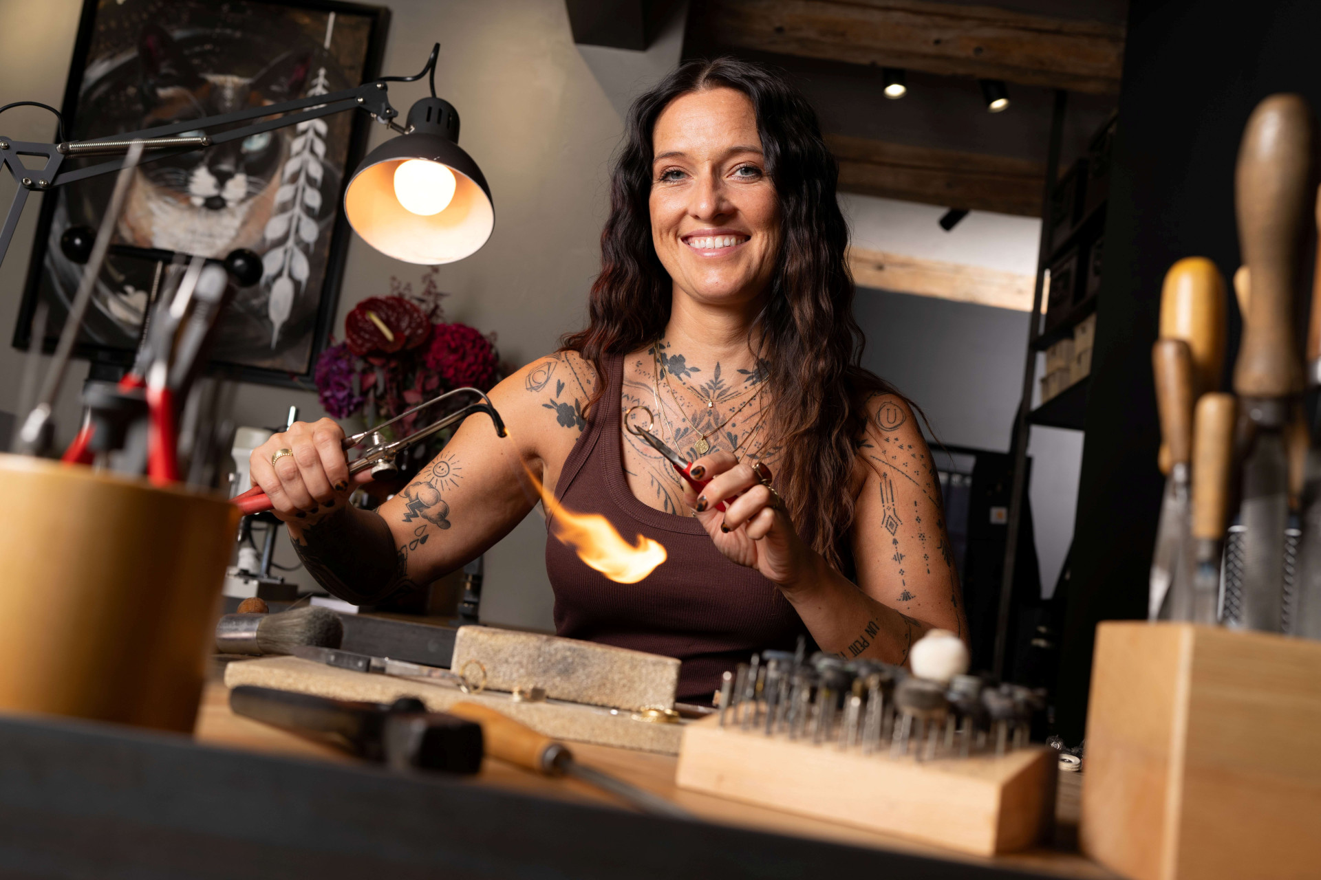 Selina Schäfer