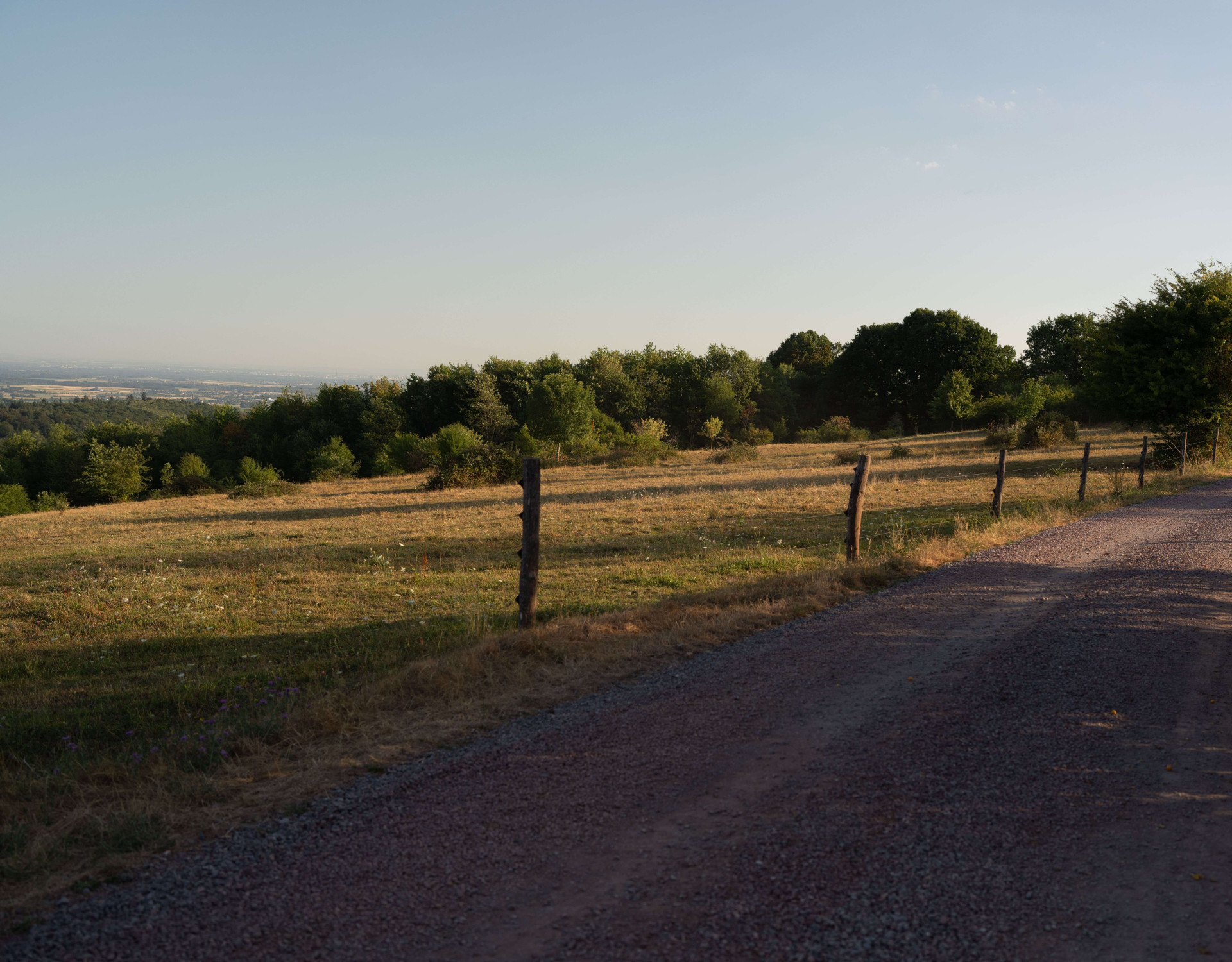 Wanderweg