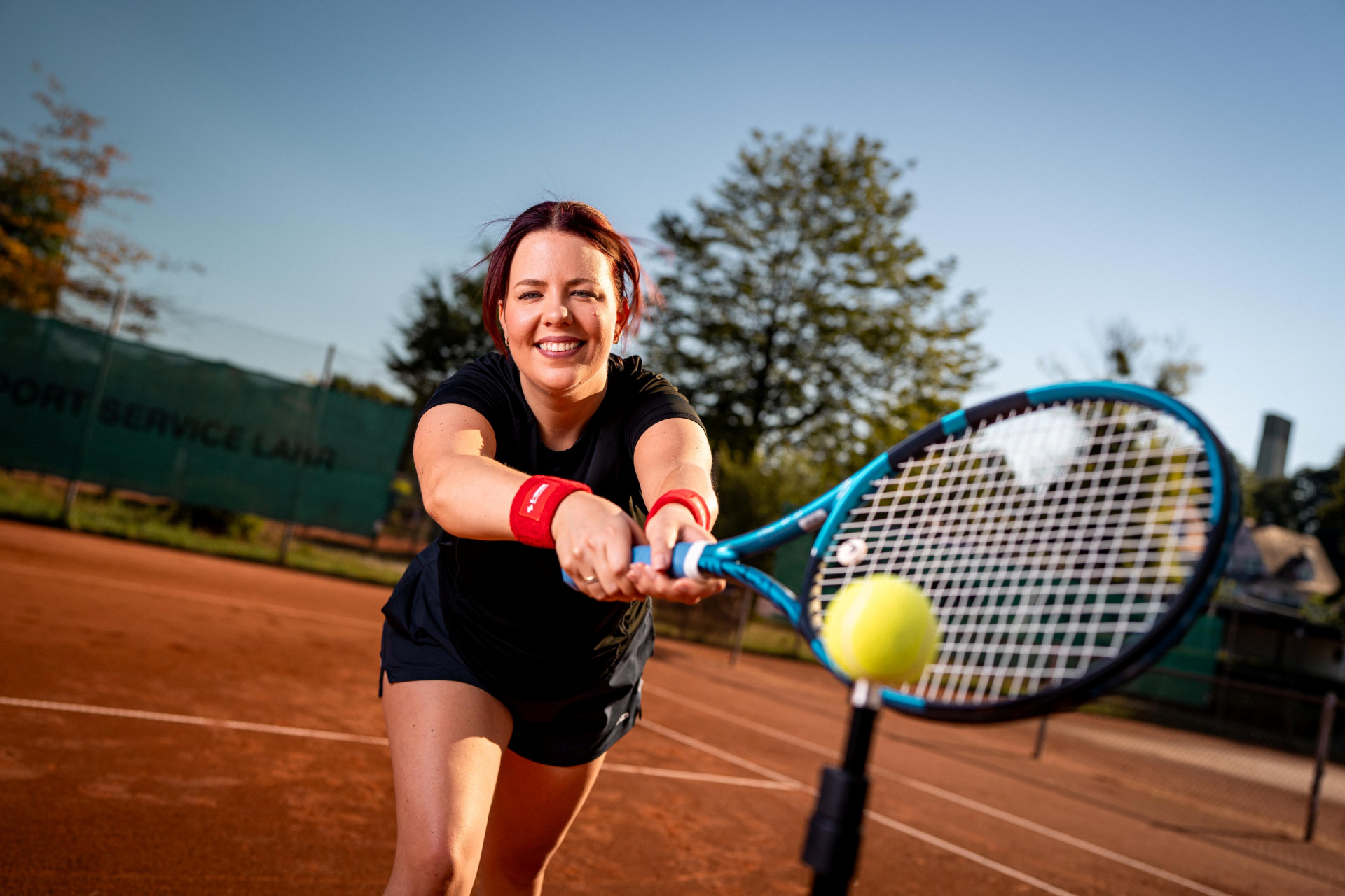 Angelina Tennis