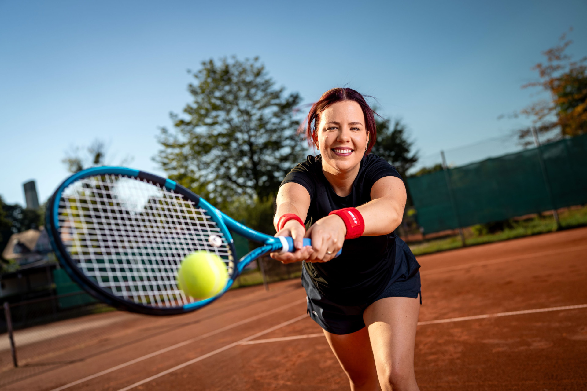 Angelina Tennis