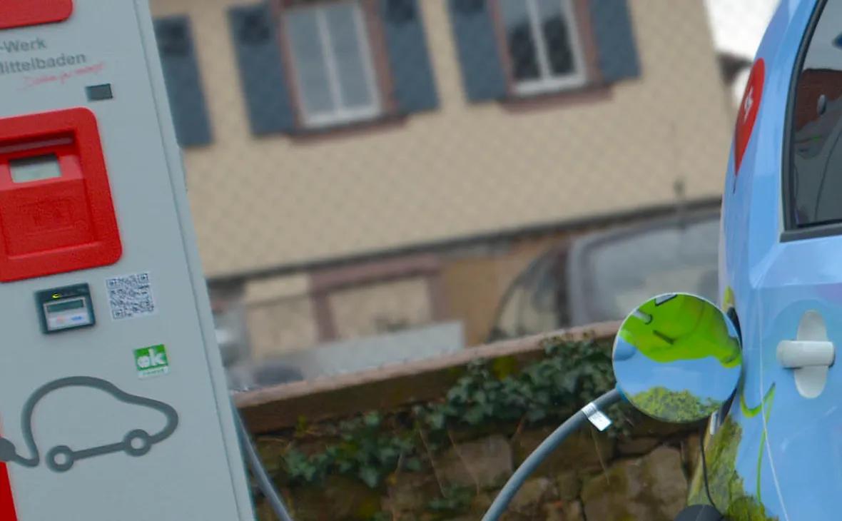 Geppert erklärt: Was Sie vor dem Start mit einem E-Fahrzeug wissen sollten