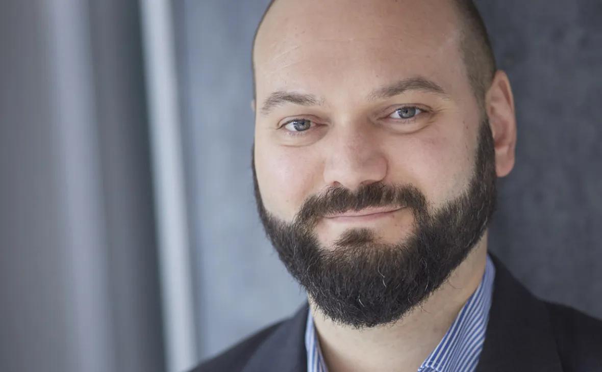 Energietalk mit Michael Mathuni