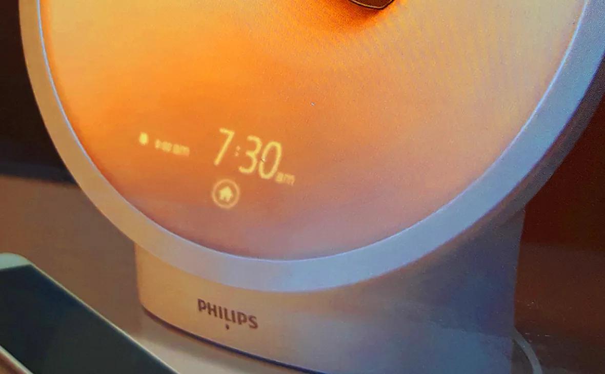 Lichttherapie für die Wohnung