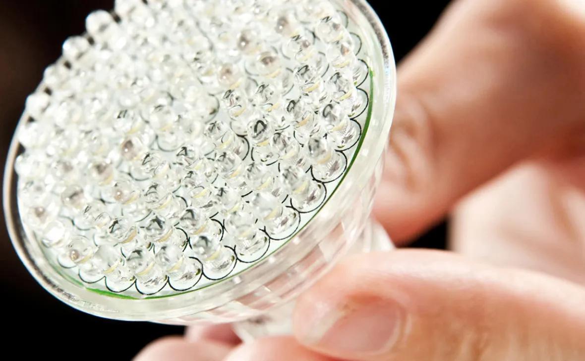 LED-Beleuchtung