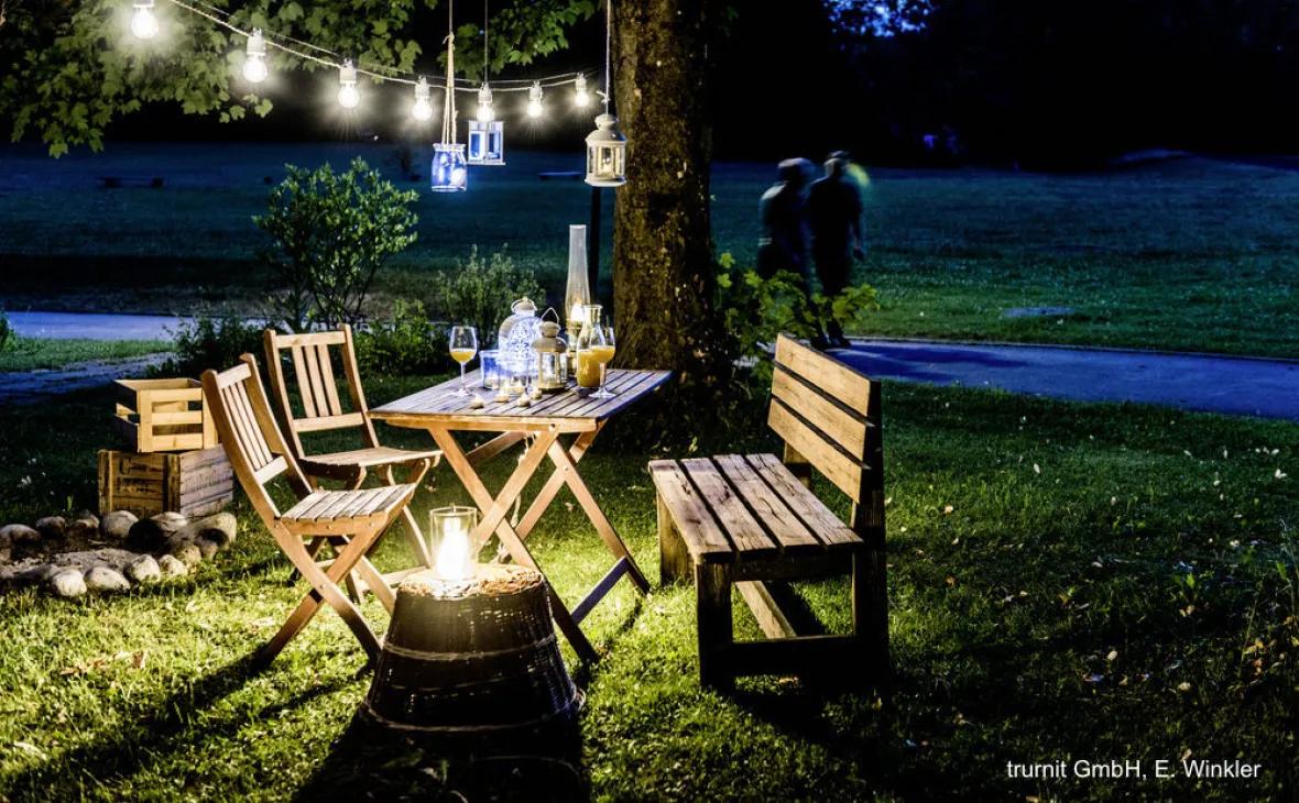 Garten
