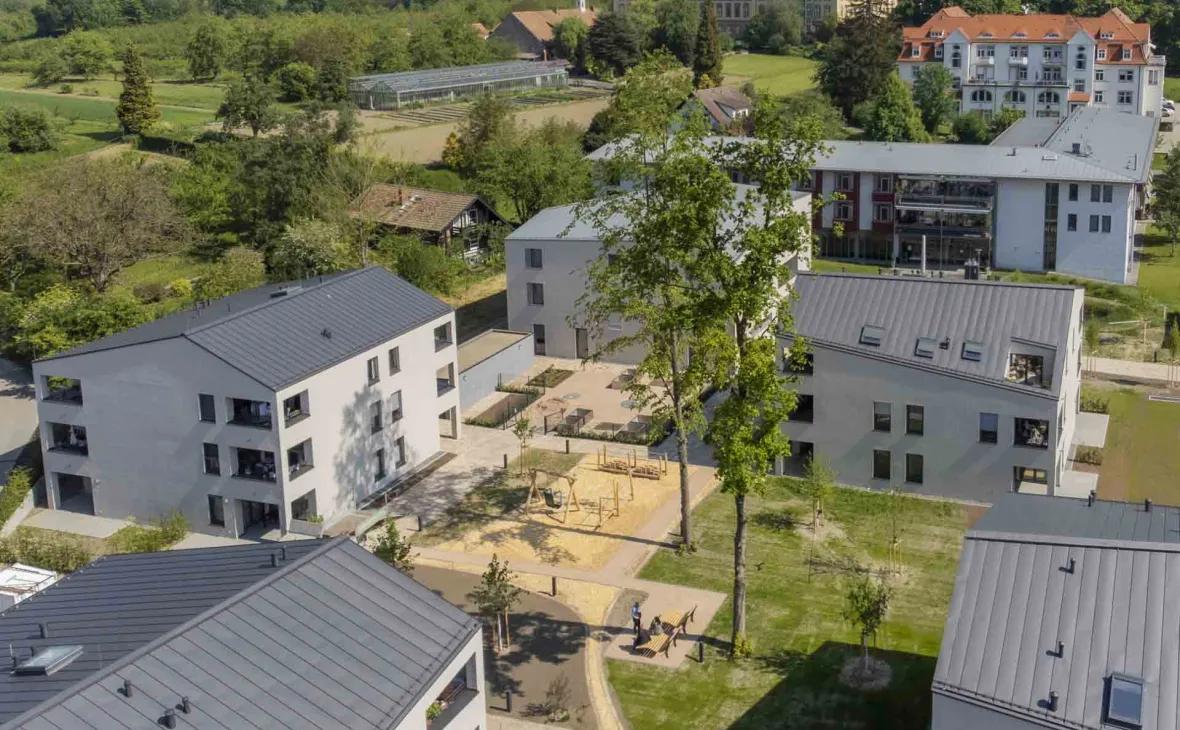 Nahwaermenetz Erlenbadpark