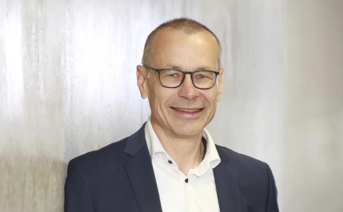Bernhard Palm wird ab Mitte Juni 2023 neuer Vorstand im E-Werk Mittelbaden © NetCom BW