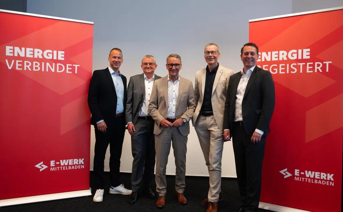 Bilanzpressekonferenz