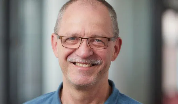 Konrad Geppert, Energieberater / Fotocredit: Michael Bode, Kresse & Discher