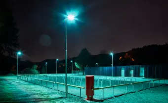 Kinzigtalbad in Hausach