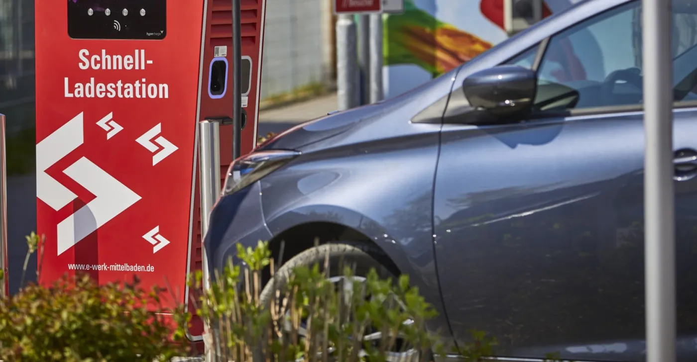 Wallbox für Zuhause: Die private E-Auto-Ladestation im Überblick