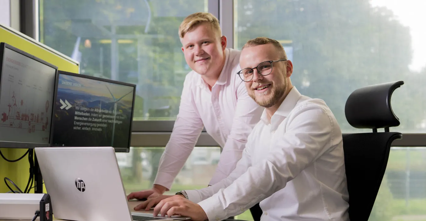 Duales Studium BWL - Industrie