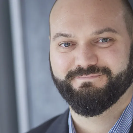 Energietalk mit Michael Mathuni