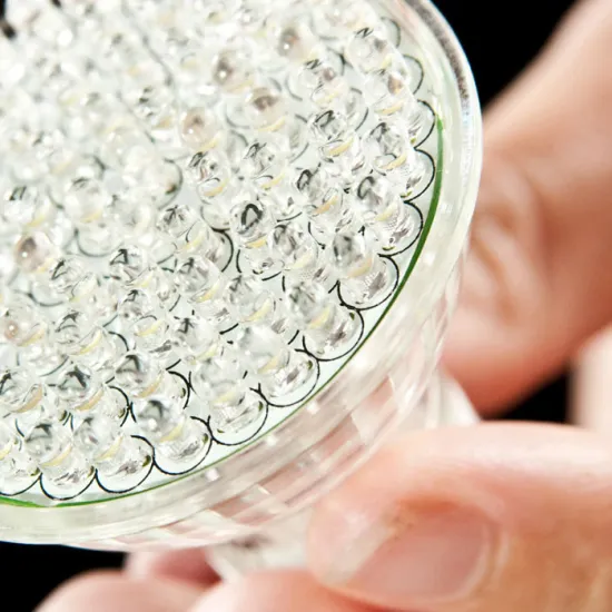 LED-Beleuchtung