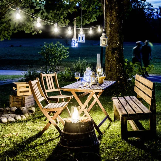 Garten